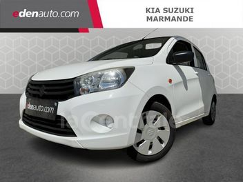 SUZUKI 