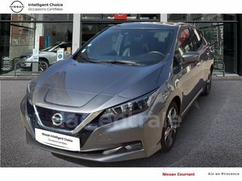 NISSAN LEAF 2 II (2) 150HP 40KWH 6CV N-CONNECTA