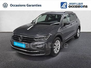 VOLKSWAGEN TIGUAN 2 II (2) 2.0 TDI 150 LIFE BUSINESS DSG7