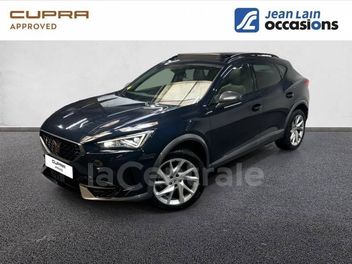 CUPRA 