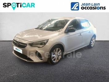 OPEL CORSA 6 VI 1.2 TURBO 100 ELEGANCE BUSINESS BVA8
