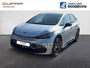 CUPRA 
