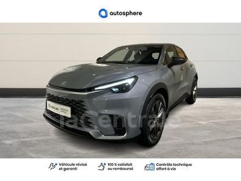 LEXUS LBX 1.5 136 2WD ELEGANT