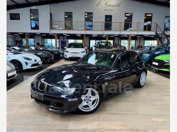 BMW Z3 COUPE M COUPE M