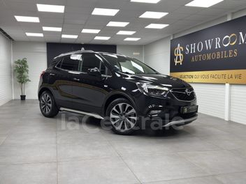OPEL MOKKA X 1.4 TURBO 140 ULTIMATE AUTO