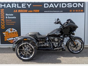 HARLEY DAVIDSON CVO ROAD GLIDE 1923