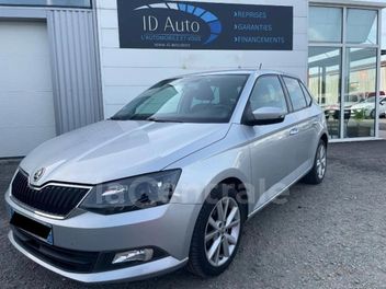SKODA 
