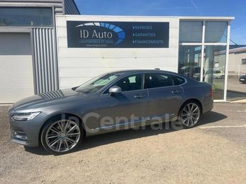 VOLVO S90 (2E GENERATION) II D5 AWD 235 INSCRIPTION LUXE GEARTRONIC 8