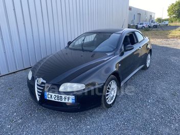 ALFA ROMEO 