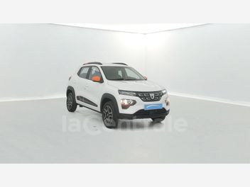 DACIA 