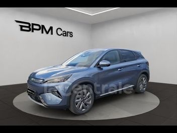 BYD