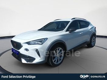 CUPRA 