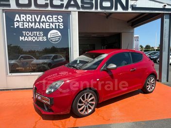 ALFA ROMEO 