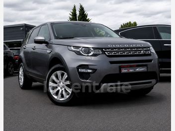 LAND ROVER DISCOVERY SPORT 2.0 TD4 150 AWD BUSINESS AUTO