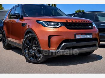 LAND ROVER 