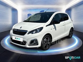PEUGEOT 