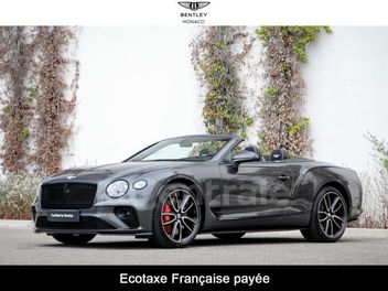 BENTLEY 