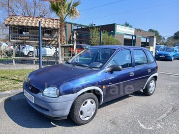 OPEL 
