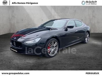 MASERATI 