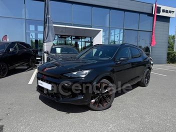 CUPRA 