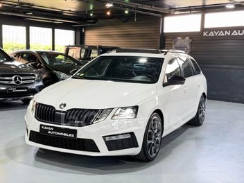 SKODA 