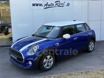 MINI MINI 3 5P III (F55) 1.5 COOPER 136 BVA7 5P