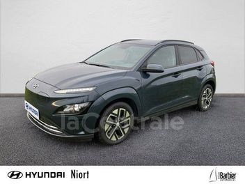 HYUNDAI KONA (2) ELECTRIQUE 39 KWH 136 INTUITIVE