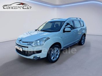 CITROEN C-CROSSER 2.2 HDI 160 FAP ROSSIGNOL