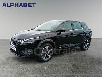 NISSAN QASHQAI 3 III E-POWER 190 BUSINESS EDITION