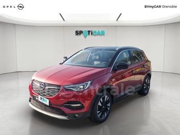 OPEL 