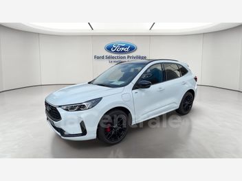 FORD KUGA 3 III 2.5 DURATEC 243 PHEV ST-LINE X POWERSHIFT