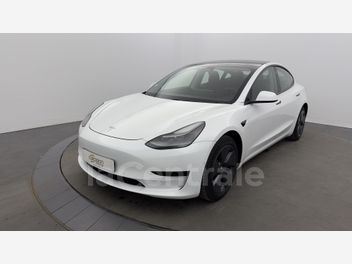 TESLA 
