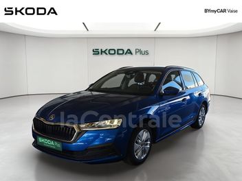 SKODA 