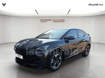 CUPRA 