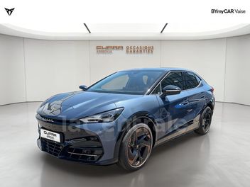 CUPRA 