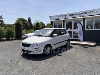 SKODA 