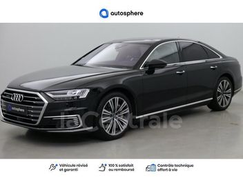 AUDI A8 (4E GENERATION) 55 TFSI 340 QUATTRO TIPTRONIC 8