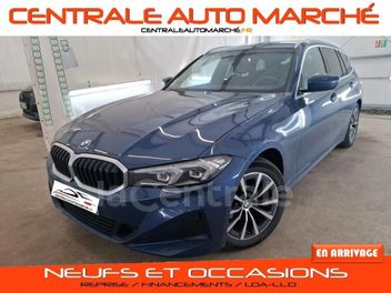 BMW SERIE 3 G21 TOURING (G21) (2) TOURING 318D 150 BUSINESS DESIGN BVA8
