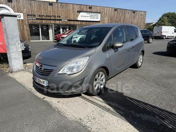 OPEL 