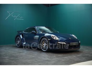 PORSCHE 911 TYPE 991 TURBO (991) 3.8 560 TURBO S