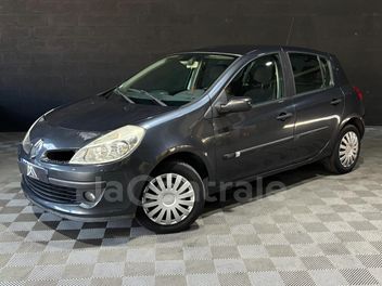RENAULT CLIO 2 CAMPUS II (2) CAMPUS 1.5 DCI 80 CLIM 5P