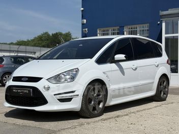 FORD S-MAX 2.0 TDCI 163 FAP SPORT EDITION POWERSHIFT