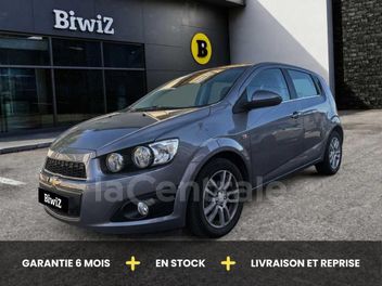 CHEVROLET 