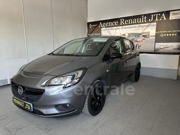 OPEL CORSA 5 V 1.4 90 BLACK EDITION 5P