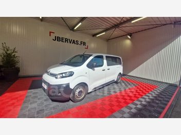 CITROEN JUMPY 3 III TAILLE M BLUEHDI 120 S&S CONFORT BV6