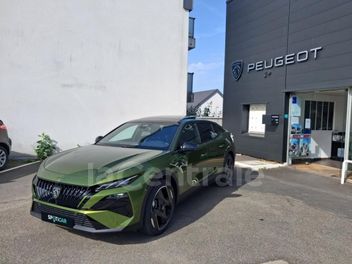 PEUGEOT 408 (2) 1.6 408 PLUG-IN HYBRID 240 GT EXCLUSIVE E-DCS7