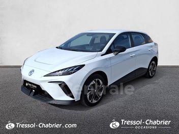 MG MG4 EV 51KWH - 125 KW 2WD STANDARD