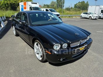 JAGUAR 
