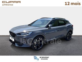 CUPRA 