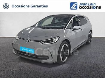 VOLKSWAGEN ID.3 (2) 204 PRO S LIFE MAX 79 KWH